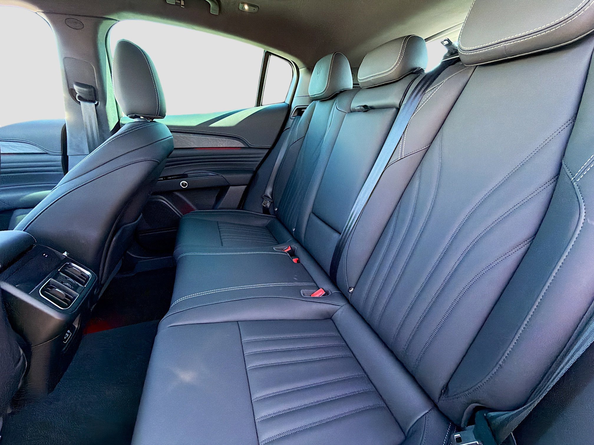 2025 Maserati Grecale MODENA - Photo 21