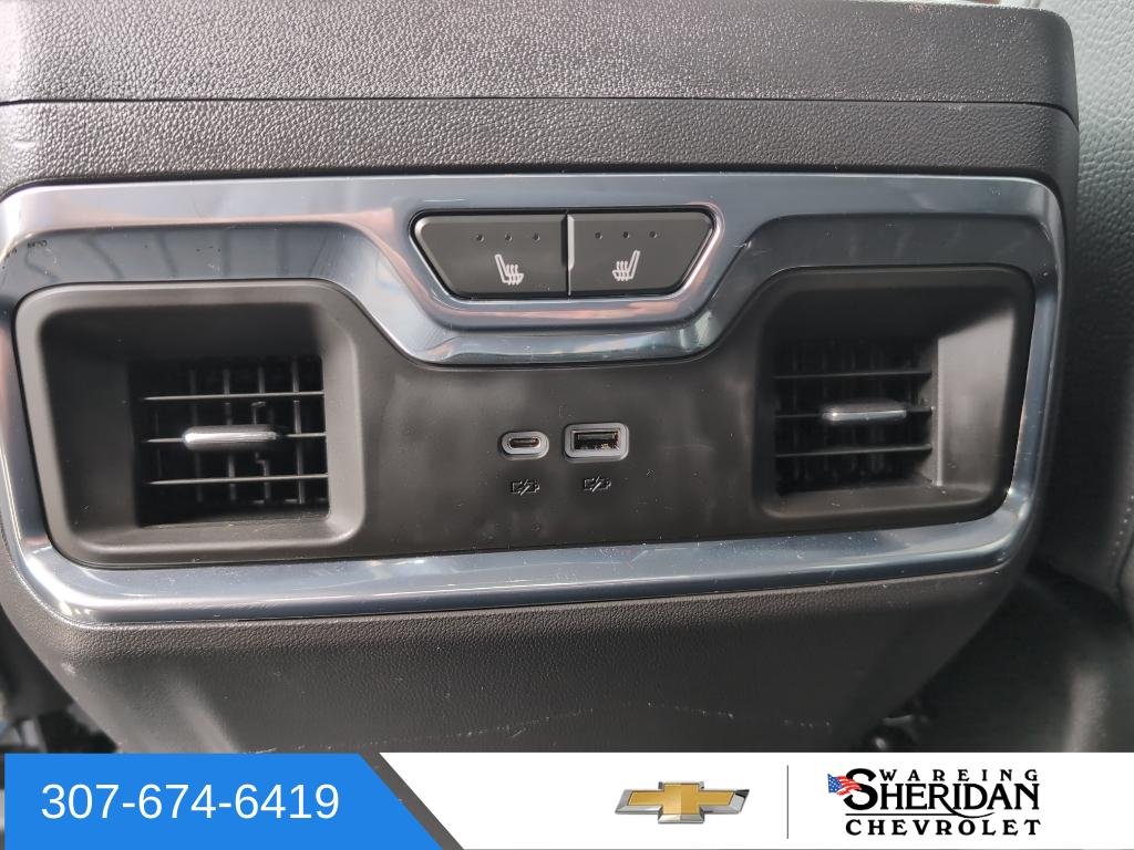 2023 GMC Sierra 1500 Denali Denali - Photo 32