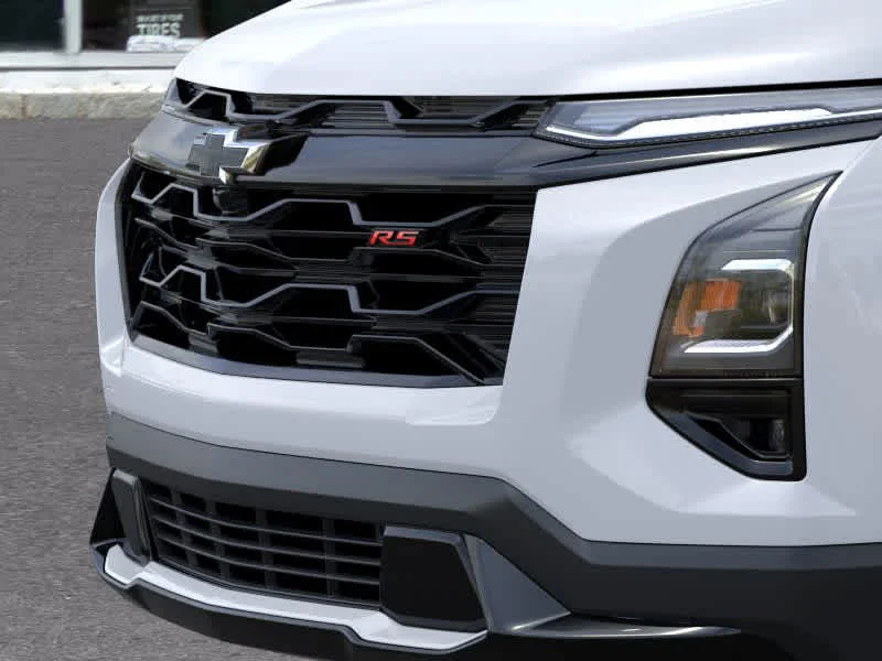 2026 Chevrolet Equinox RS - Photo 13