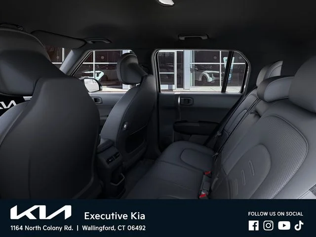 New 2027 Gray Kia  image 18