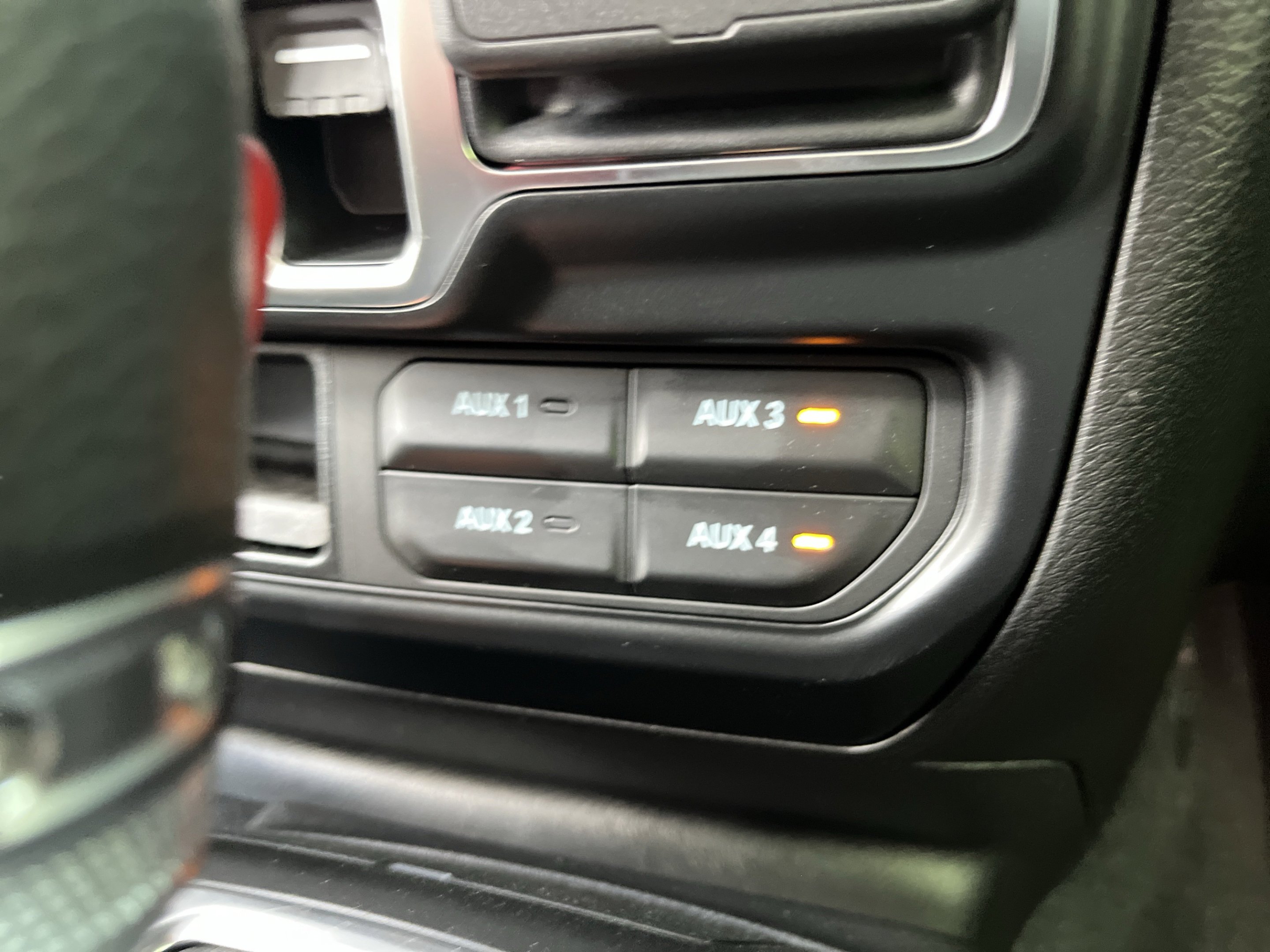 New 2026 Black Clearcoat Jeep Sport S image 22