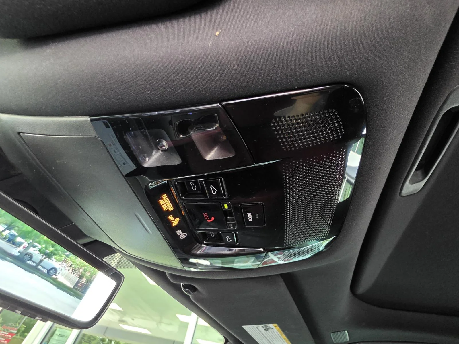 Certified Used 2024 Iridium Lexus 350 F Sport Handling image 33