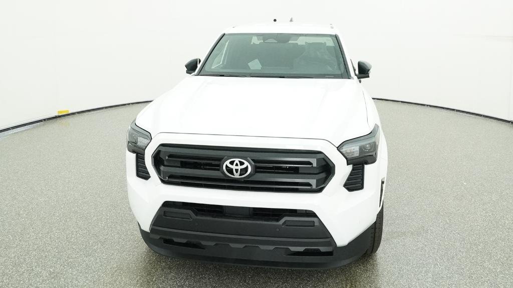New 2026 Ice Cap Toyota SR image 65