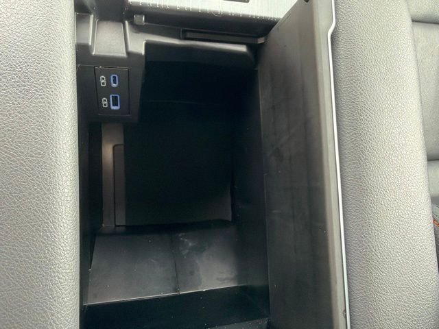 Used 2023 Black Toyota XSE image 35