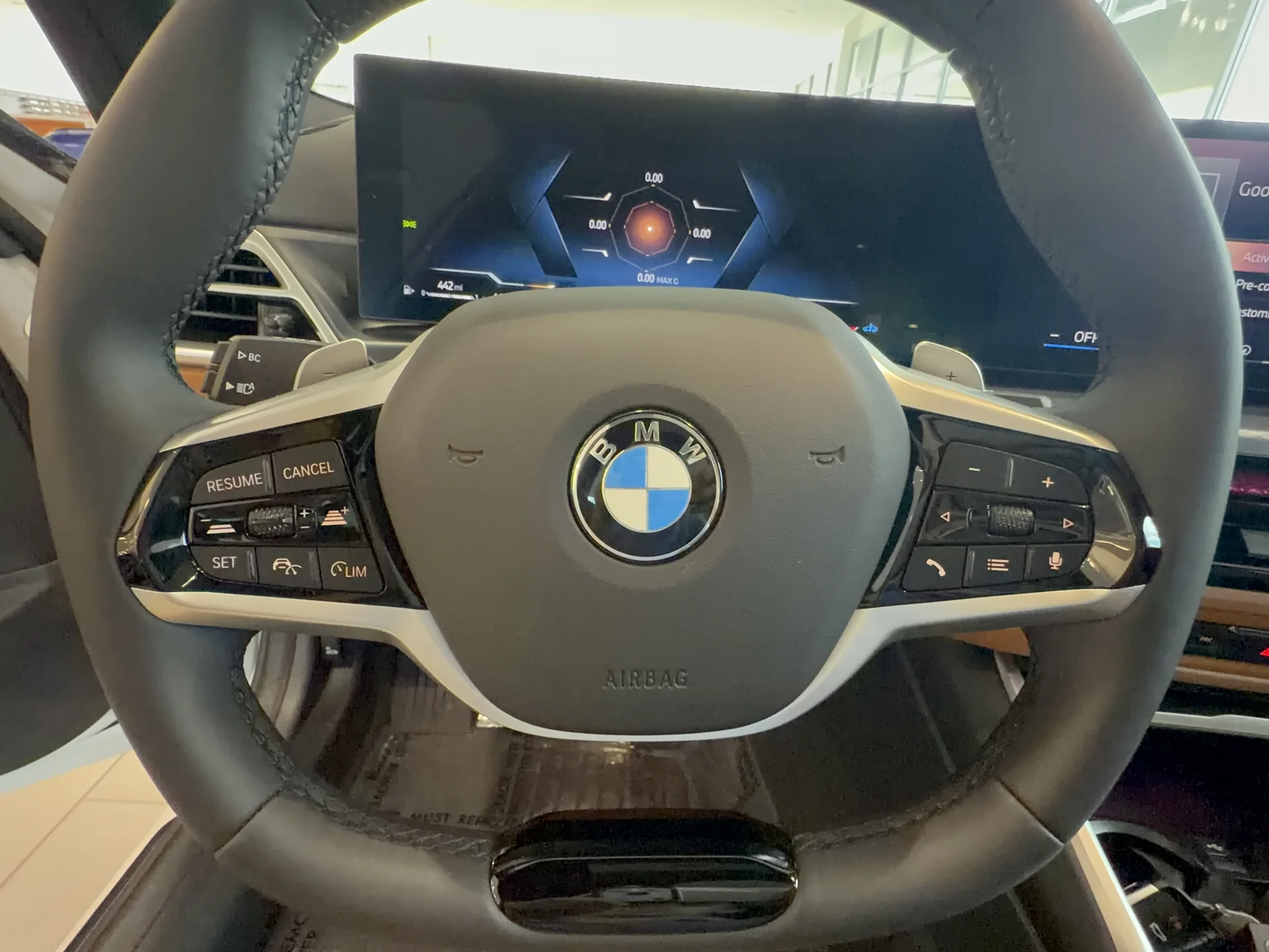New 2025 Mineral White Metallic BMW 330i xDrive Sedan image 34