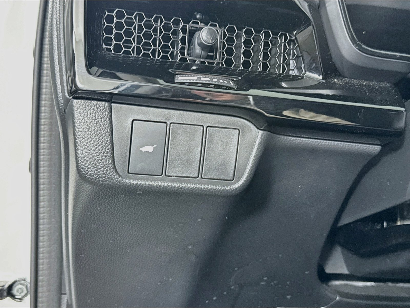 2026 Honda CR-V EX-L - Photo 31