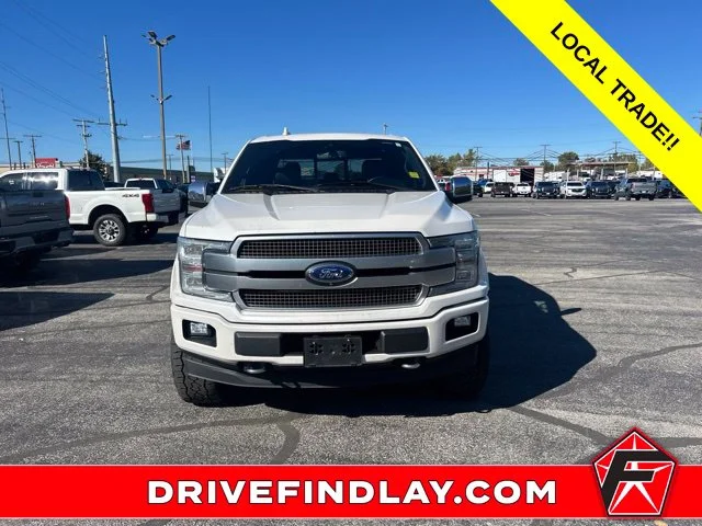 1FTEW1EG6JFC11718