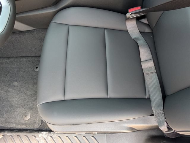 New 2026 Summit White Chevrolet Trail Boss image 10