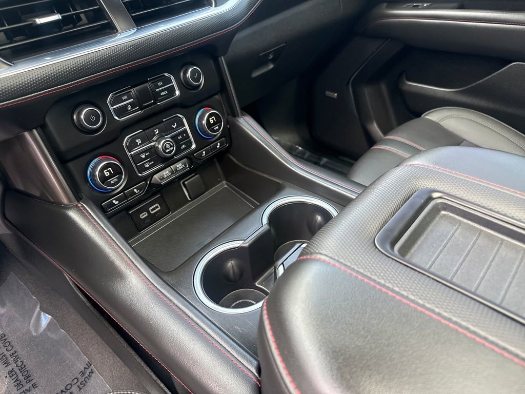2024 Chevrolet Tahoe RST - Photo 24