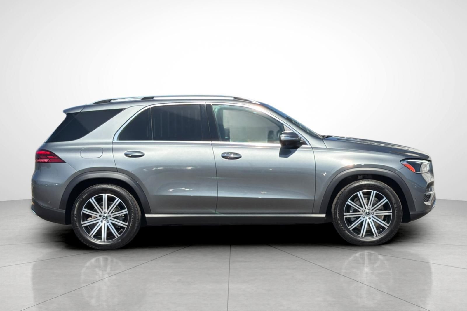 2026 Mercedes-Benz GLE GLE350 - Photo 35