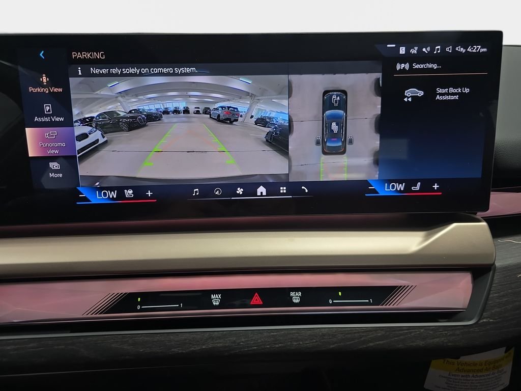 New 2027 Dark Graphite Metallic BMW 530i image 17