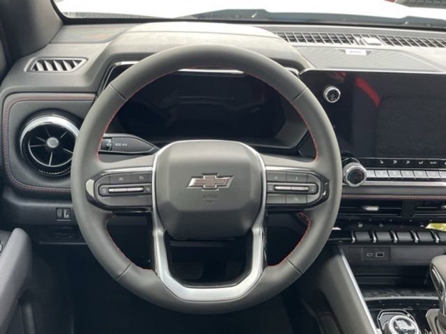 2025 Chevrolet Colorado Z71 - Photo 14