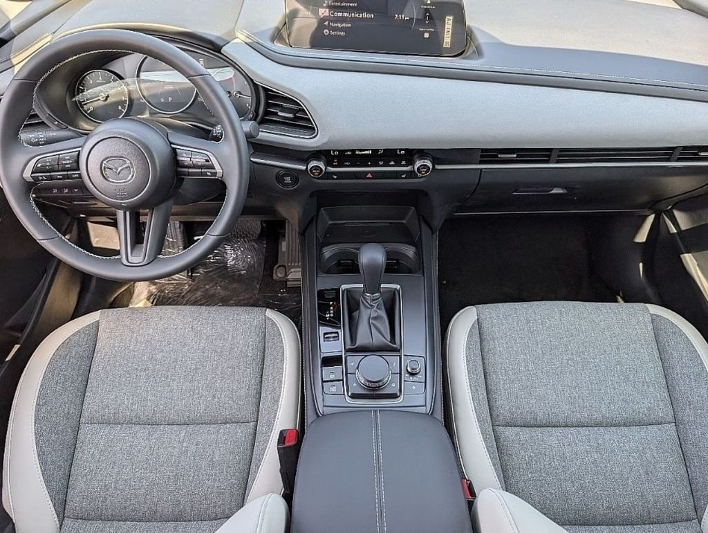 New 2026 Jet Black Mica Mazda 2.5 S Aire Edition image 22