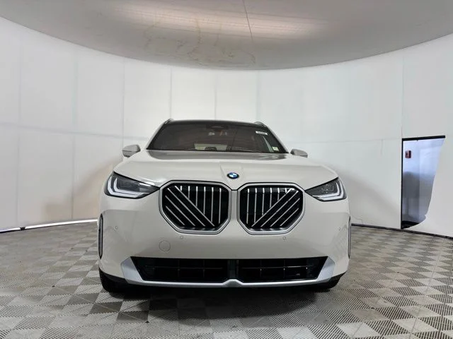 New 2026 Dune Grey Metallic BMW 30 xDrive image 2