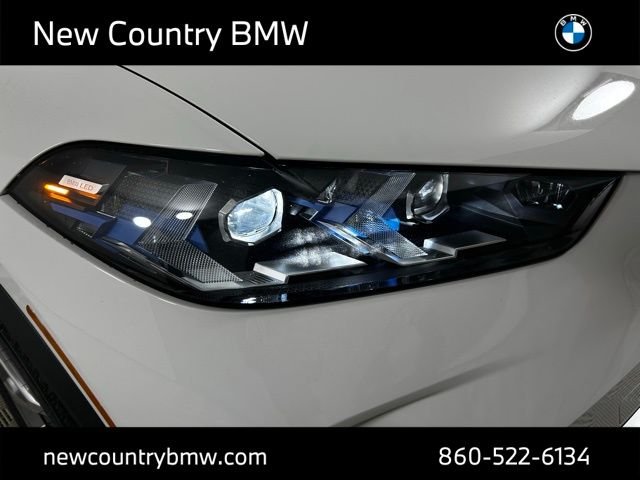 2026 BMW X5 40i - Photo 30