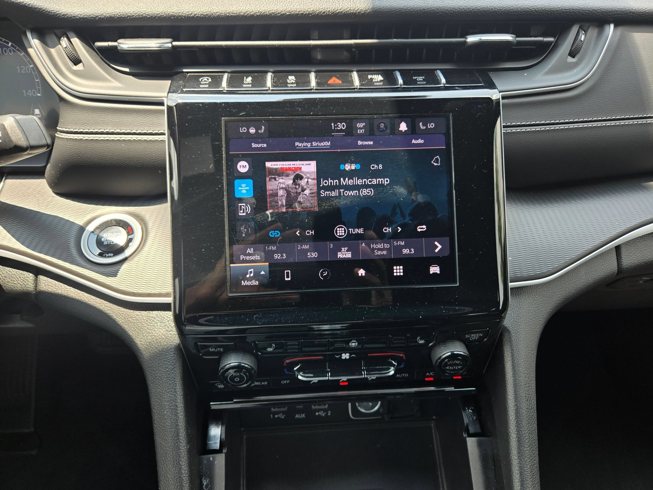 Used 2025 Silver Zynith Jeep Altitude X image 15