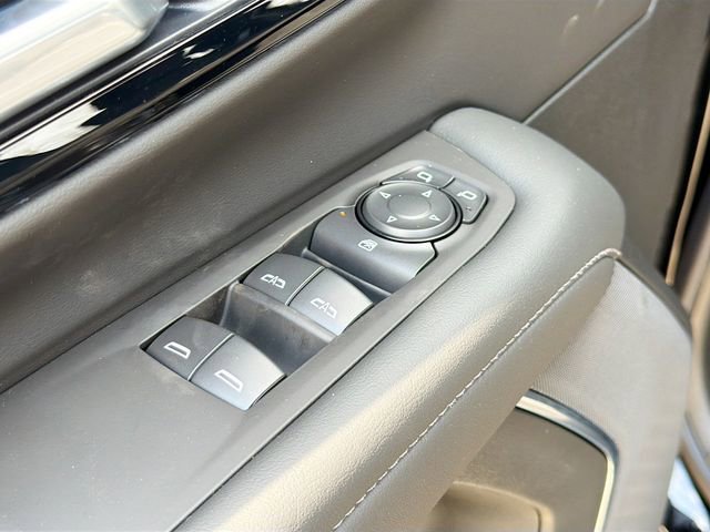 2026 Chevrolet Tahoe LS - Photo 19