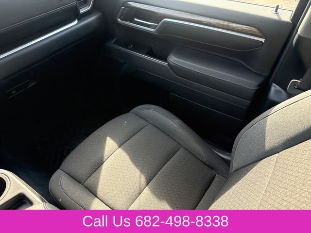 Used 2026 White Chevrolet LT image 14