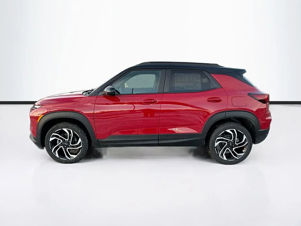 2026 Chevrolet Trailblazer RS - Photo 8