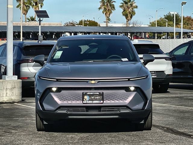 2026 Chevrolet Equinox EV 2LT - Photo 10