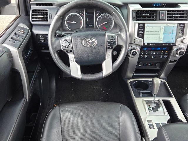 2022 Toyota 4Runner Limited - Photo 7
