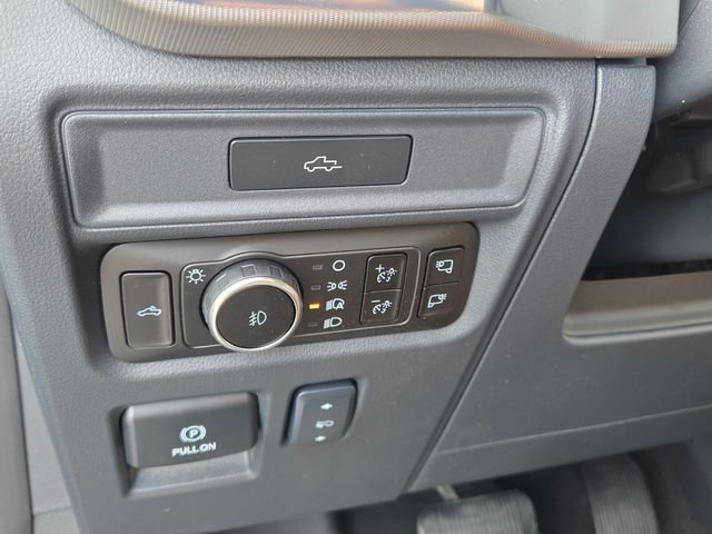 New 2026 Antimatter Blue Metallic Ford Lariat image 28