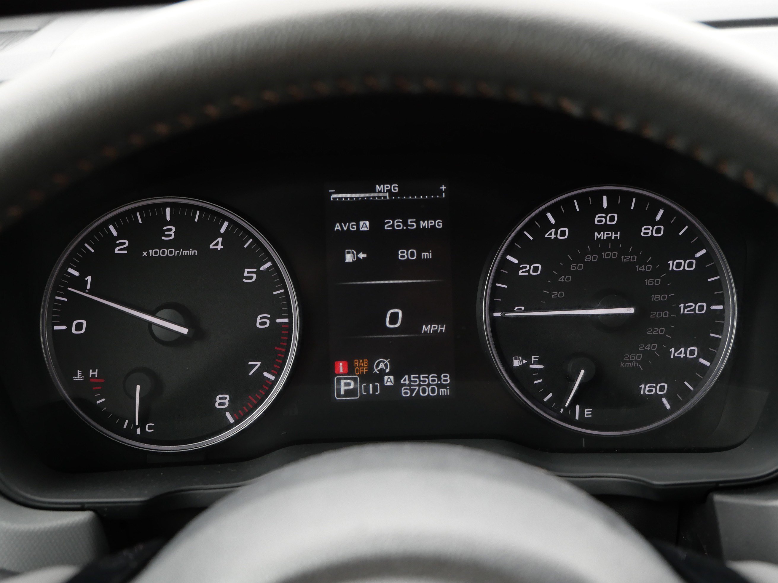 Used 2026 Crystal White Pearl Subaru Sport image 21