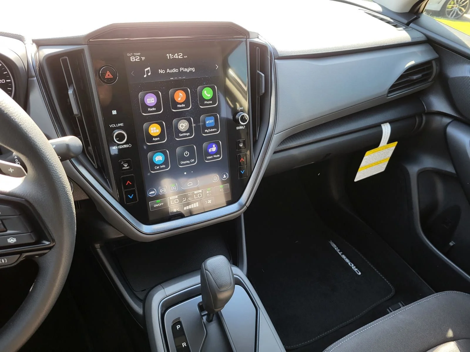 2026 Subaru Crosstrek Premium - Photo 8
