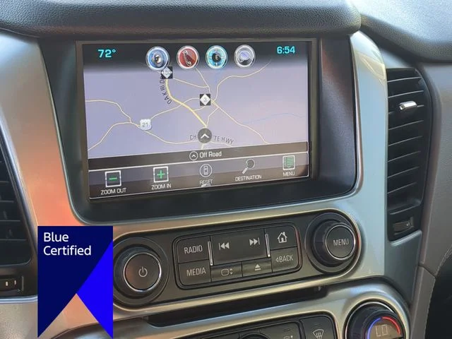 Used 2019 White Chevrolet LT image 25