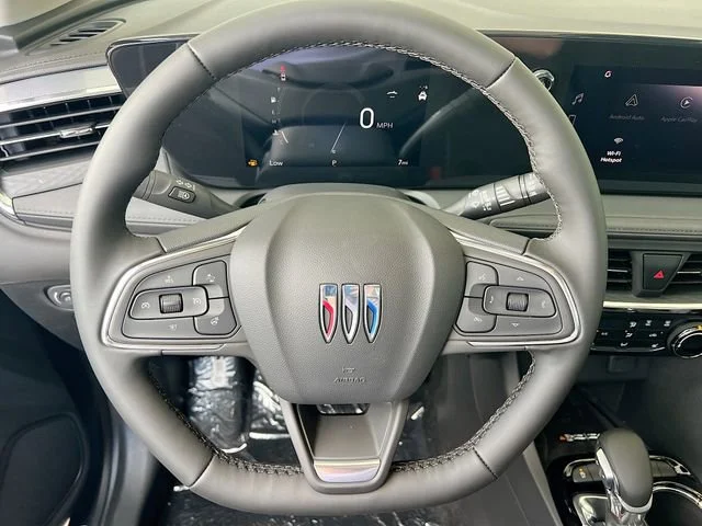 2026 Buick Encore GX Sport Touring - Photo 7