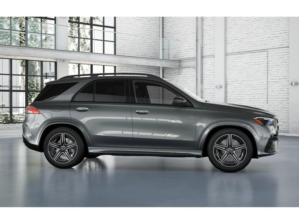 2025 Mercedes-Benz GLE GLE580 - Photo 57