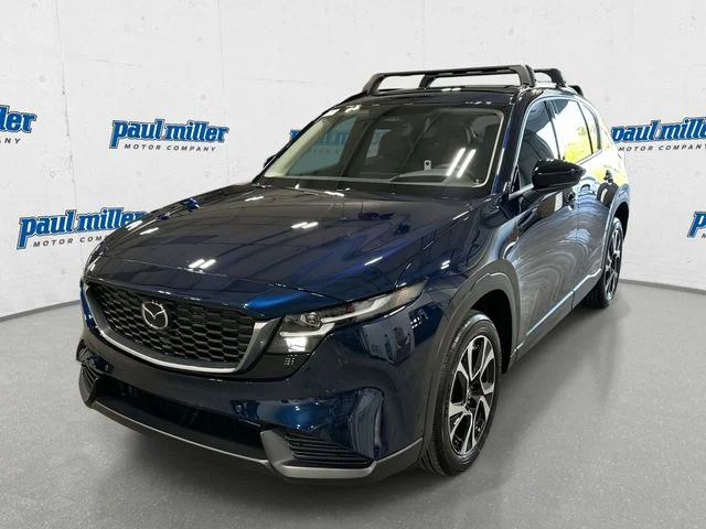 2026 Mazda CX-5 S Preferred Auto AWD's photo