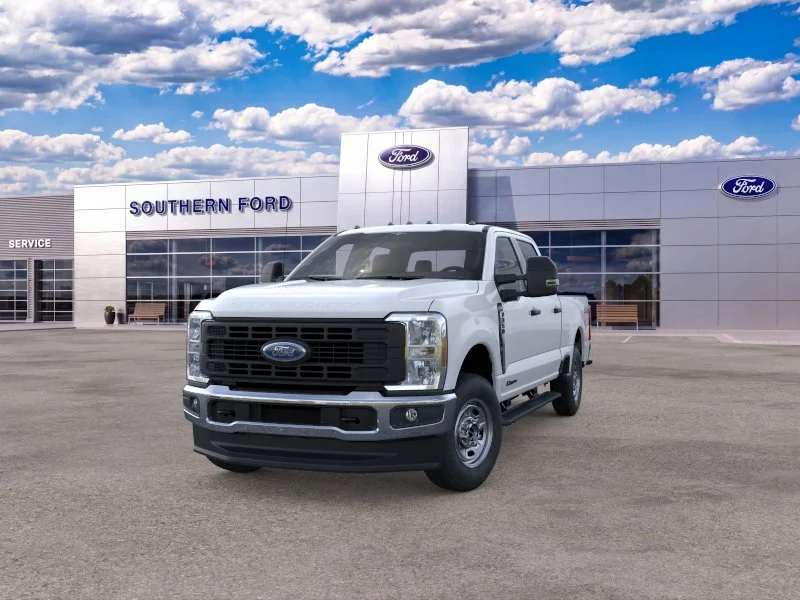 New 2026 Oxford White Ford XL image 11