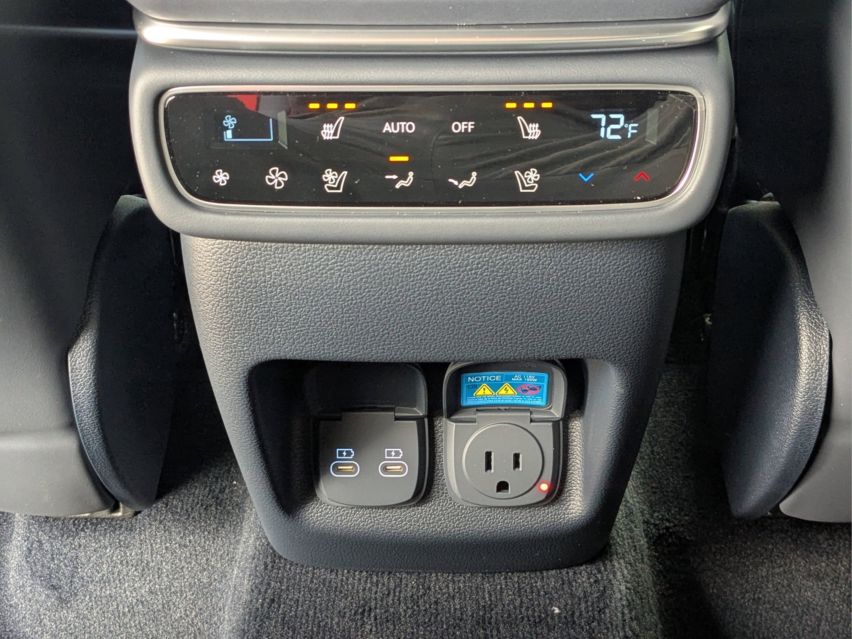 New 2026 Bering Blue Genesis 3.5T e-SC image 9