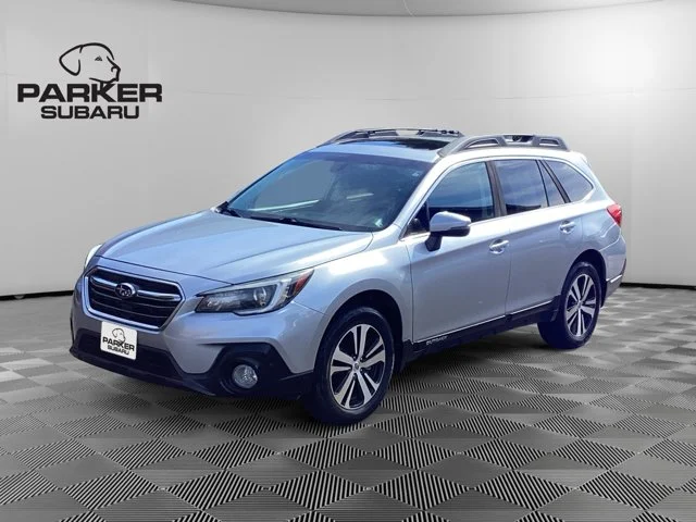 2019 Subaru Outback Limited