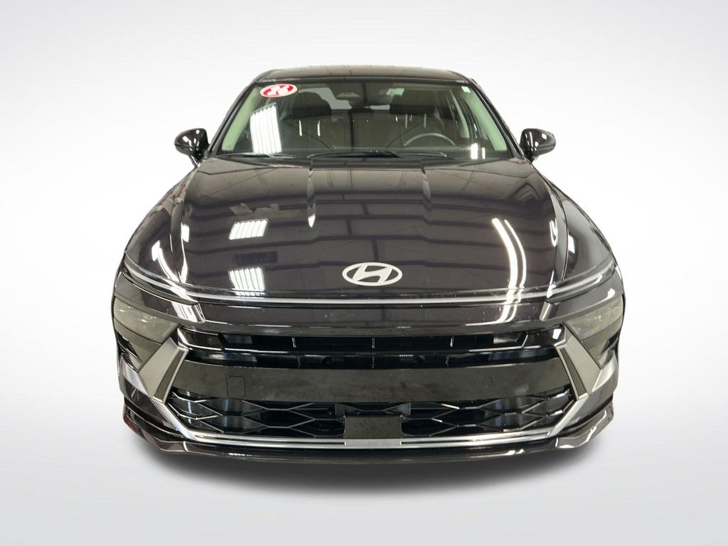 2026 Hyundai Sonata SEL - Photo 10