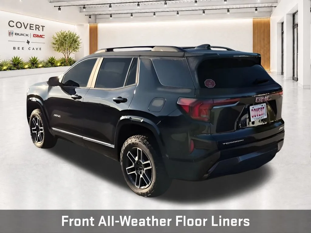 2027 GMC Terrain AT4 - Photo 12