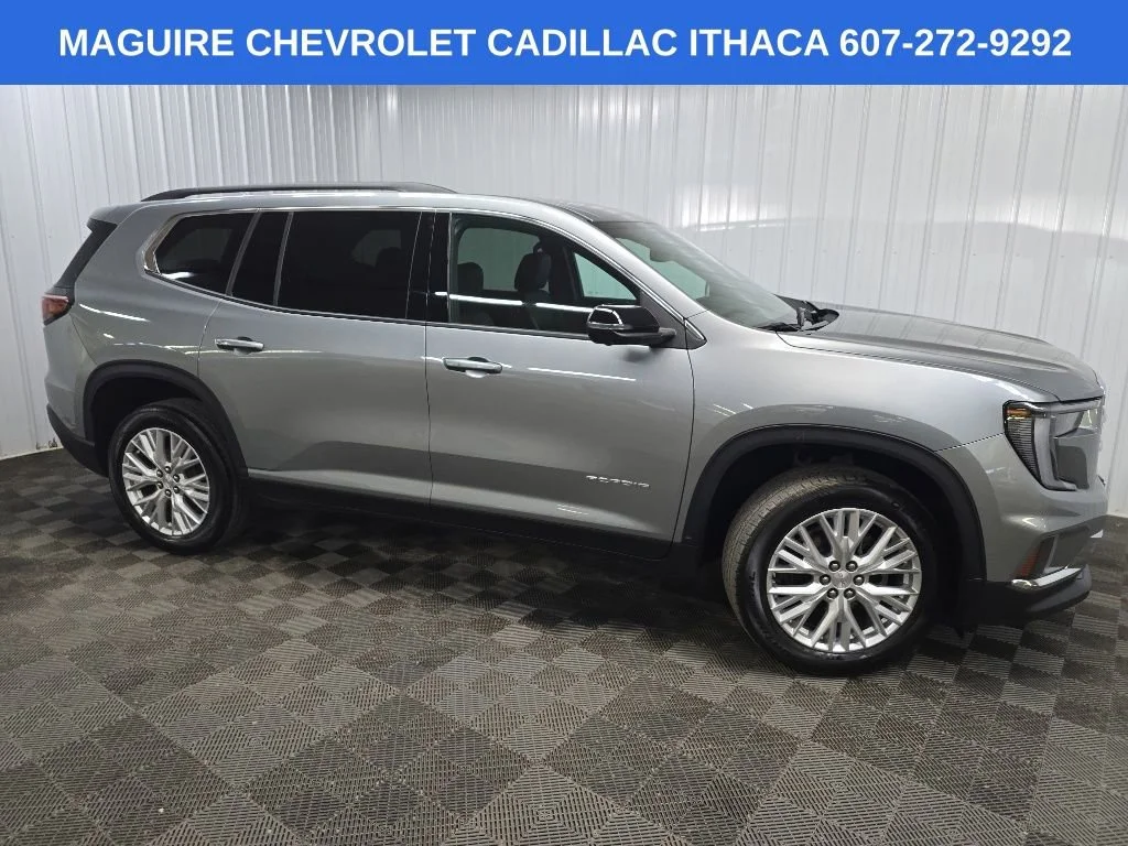 2024 GMC Acadia Elevation AWD's photo