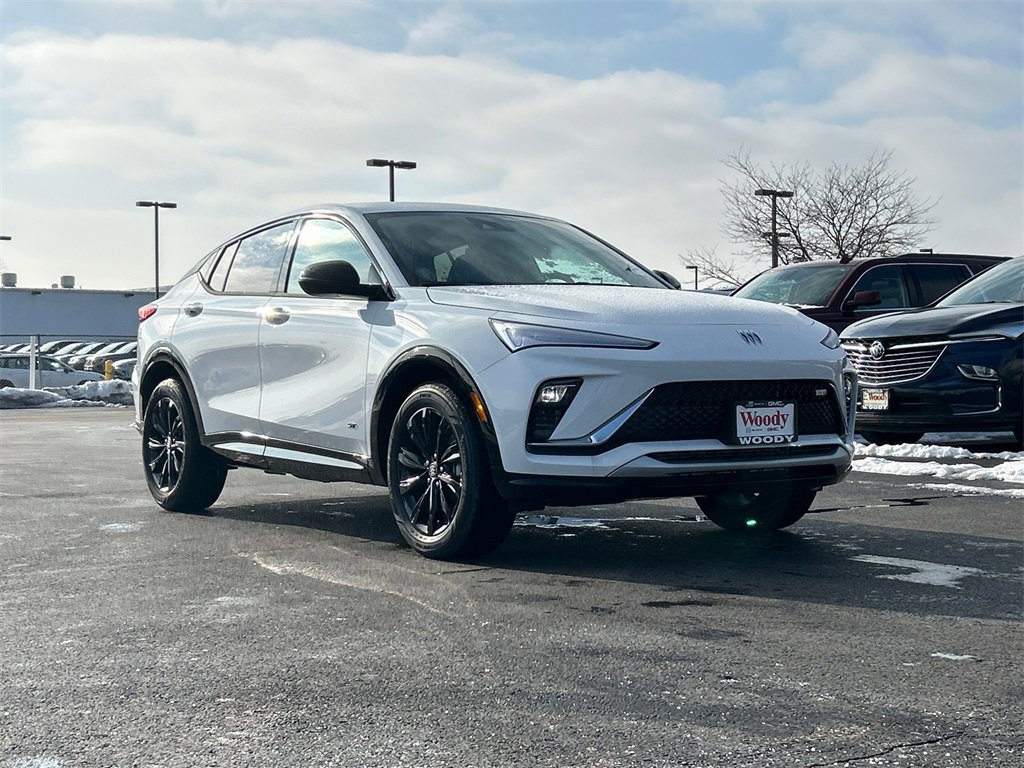 2026 BUICK ENVISTA - Image 1