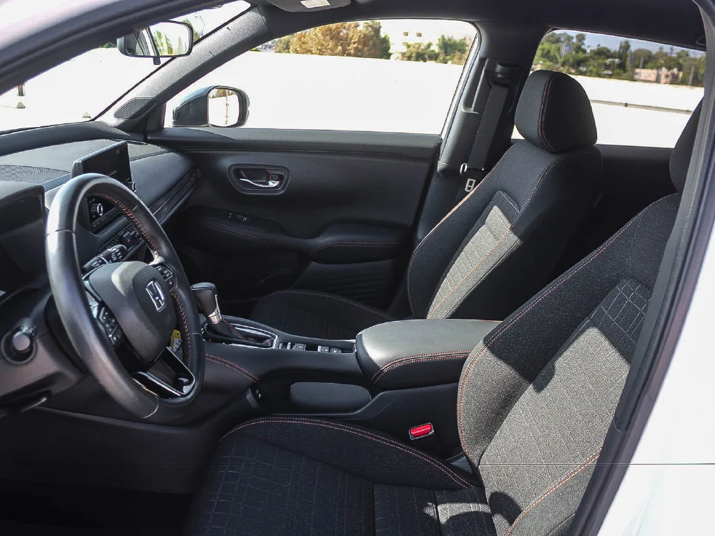 2024 Honda HR-V Sport - Photo 46