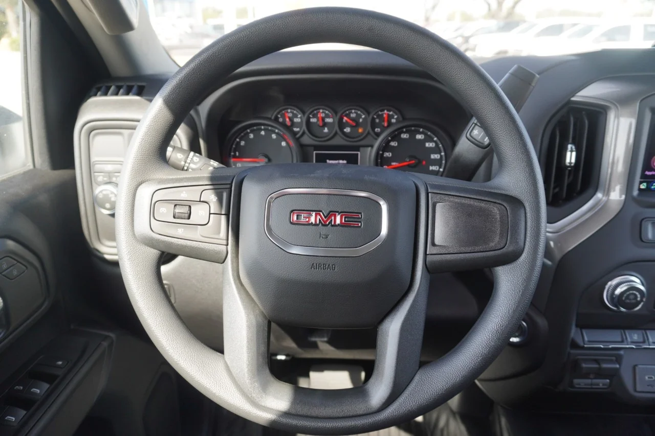 2026 GMC Sierra 2500HD Pro - Photo 26