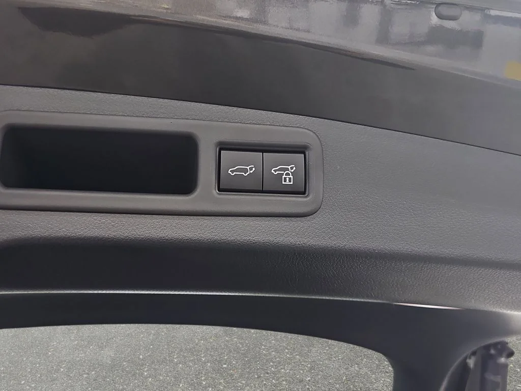 New 2026 Cloudburst Gray Lexus PREMIUM image 12