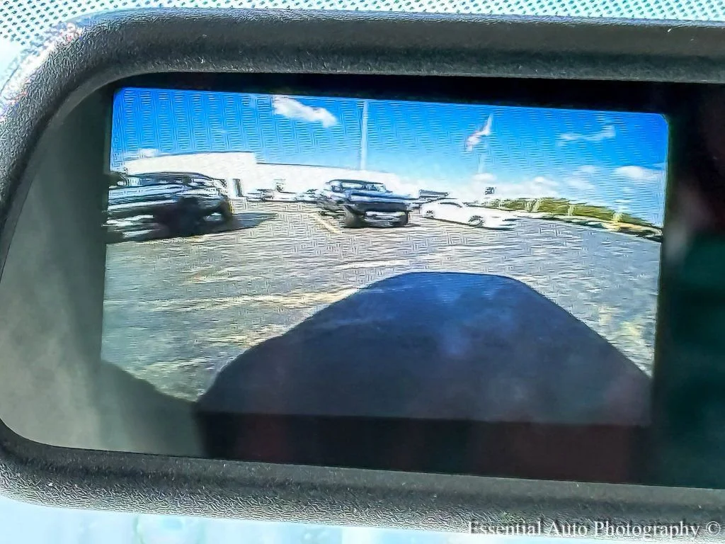 2025 GMC Savana Cargo Work Van - Photo 13