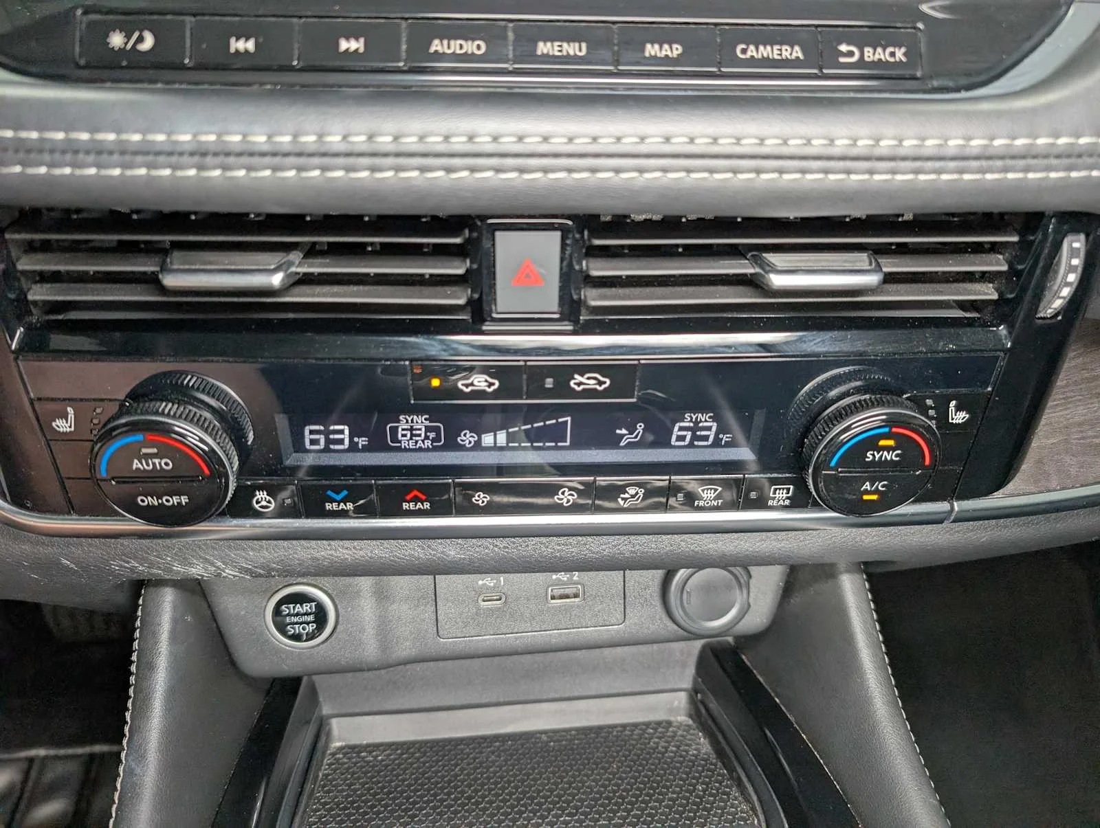 Used 2021 BOULDER GRAY PE Nissan SL image 32