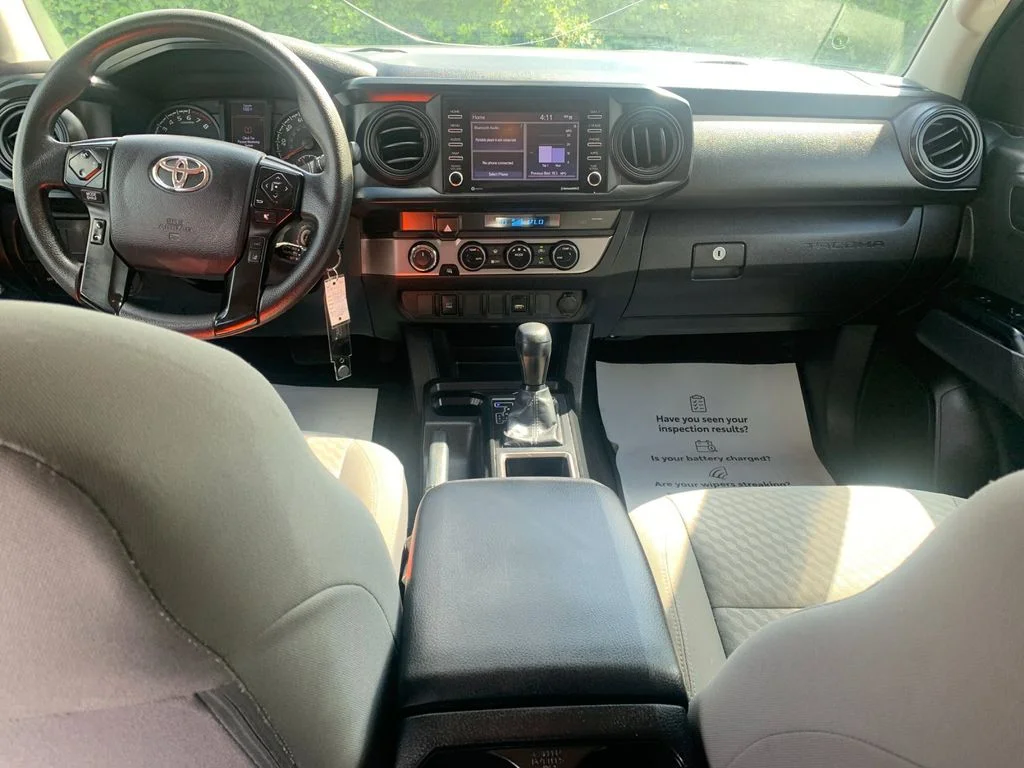 Used 2023 Silver Toyota SR image 16