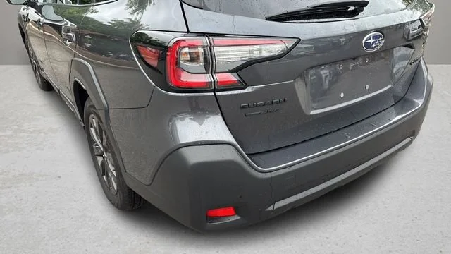 Used 2025 Charcoal Subaru Onyx Edition image 35
