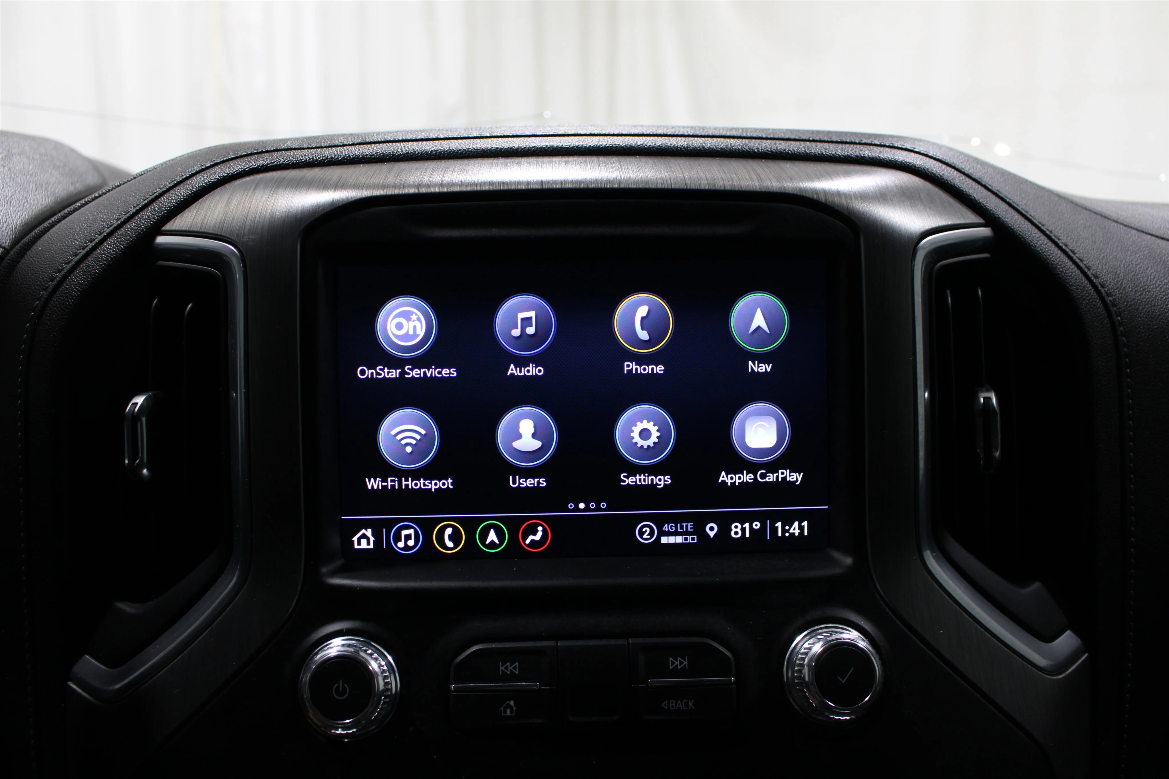 2021 GMC Sierra 1500 Denali Denali - Photo 15