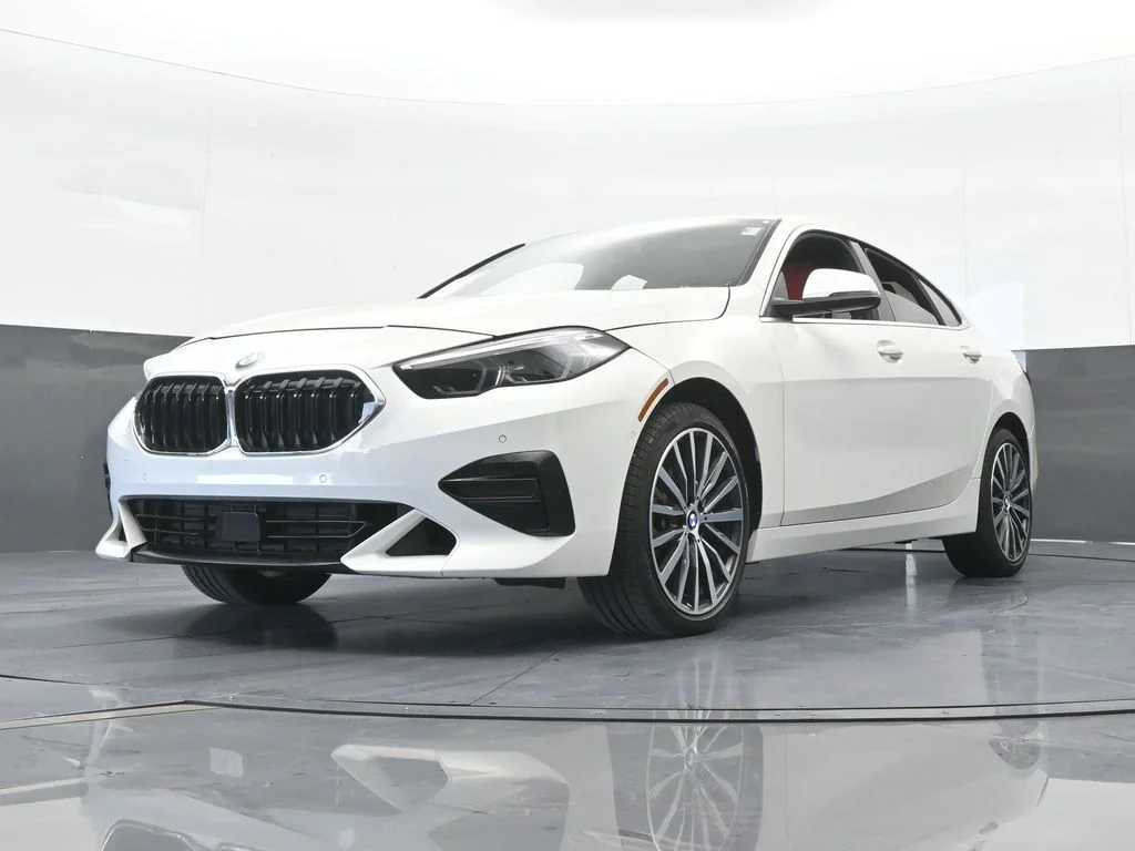 Used 2023 Alpine White BMW 228i image 54