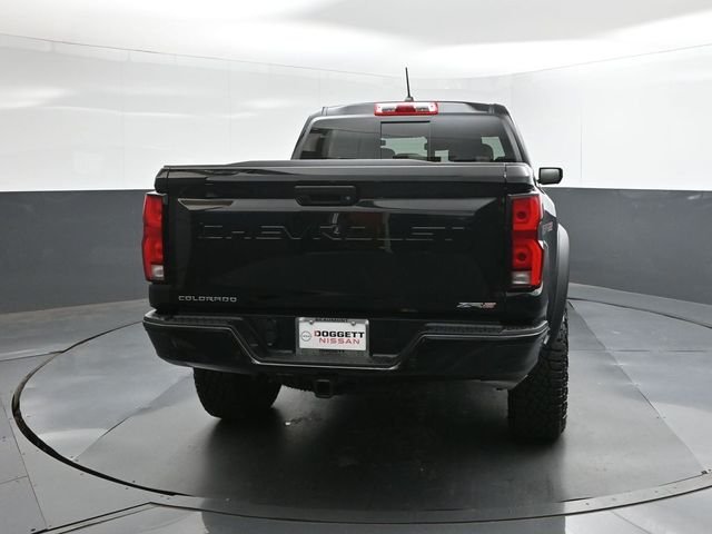 Used 2026 Black Chevrolet ZR2 image 5