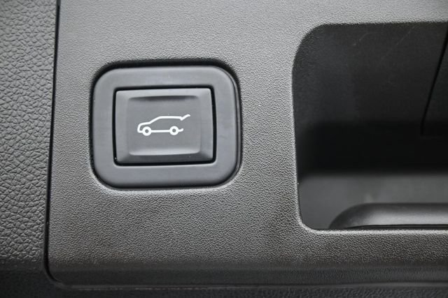 Used 2024 White Cadillac Sport image 14